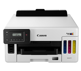 CANON MAXIFY GX5070 Wireless Business Printer
