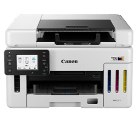 CANON MAXIFY GX6570 Business Printer