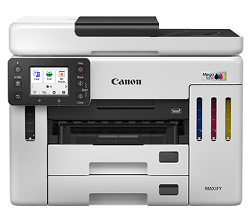 Canon MAXIFY GX7170 Wireless Business Printer