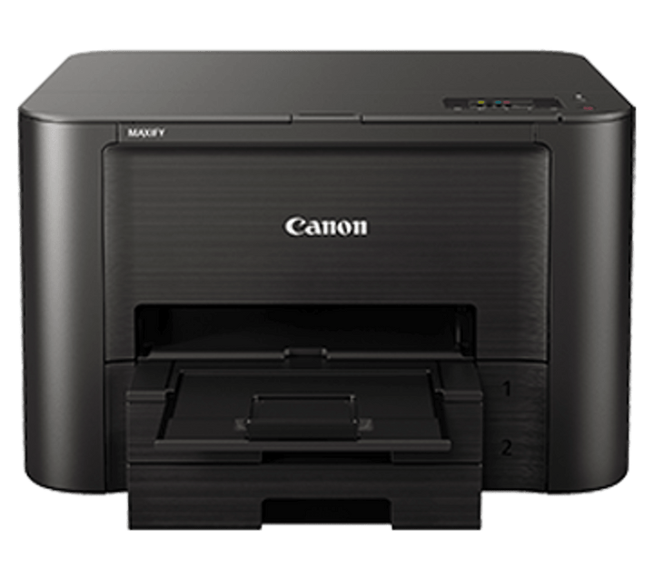 CANON MAXIFY iB4170 Single Function Printer
