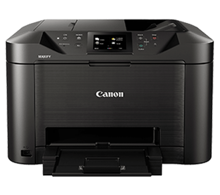 CANON MAXIFY MB5170 Business Printer