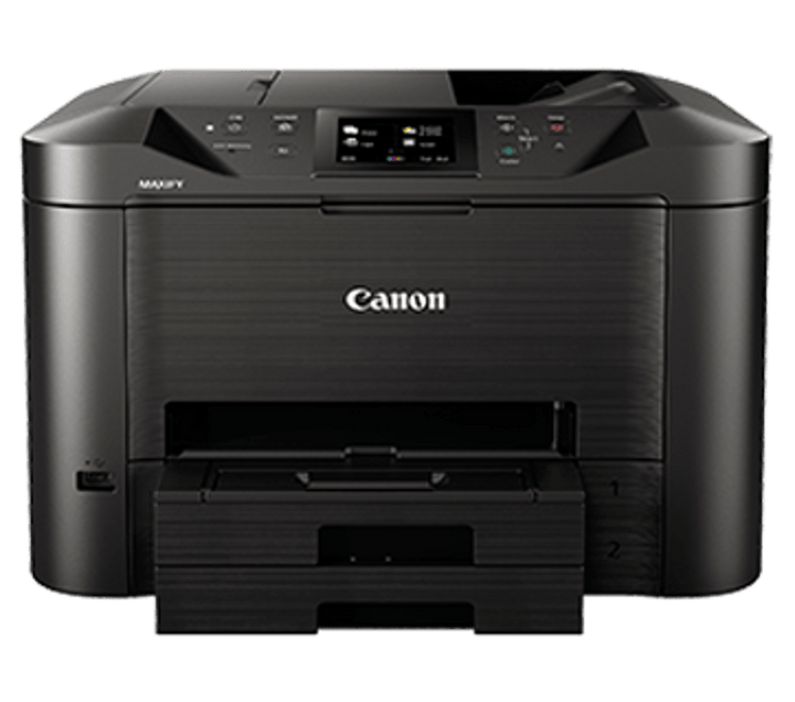 CANON MAXIFY MB5470 Business Printer