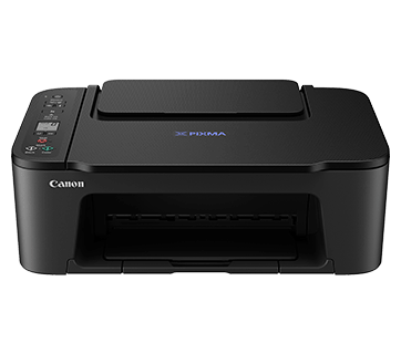 CANON PIXMA E3470 Wireless Printer
