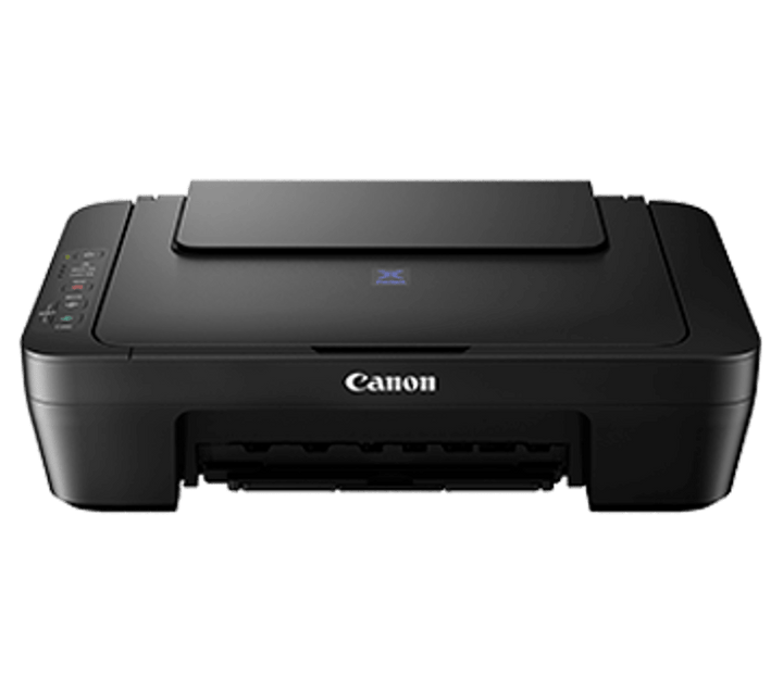 CANON PIXMA E470 ASA Wireless Printer