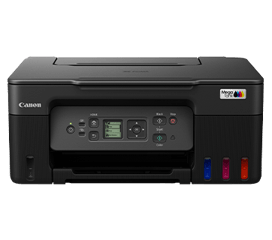 CANON PIXMA G3770 Black Wireless Printer
