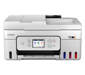CANON PIXMA G4780 Wireless All - in - One Printer