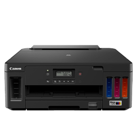 CANON PIXMA G5070 Ink Tank Wireless Printer