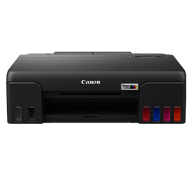 CANON PIXMA G570 Wireless Single Function Printer