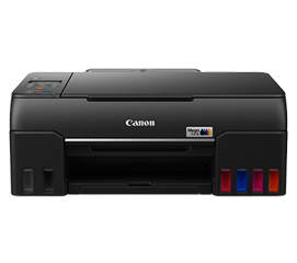 CANON PIXMA G670 Business Printer