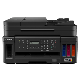 CANON PIXMA G7070 Wireless Printer