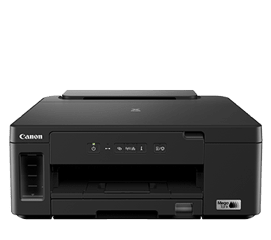 CANON PIXMA GM2070 Ink Tank Wireless Printer