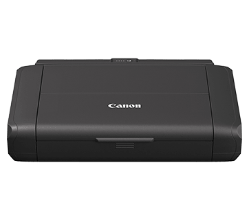 CANON PIXMA TR150 Wireless Mobile Printer with Battery