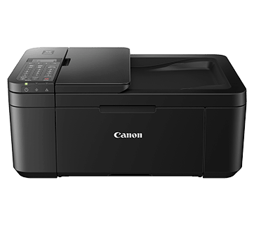 CANON PIXMA TR4670S Inkjet Printer