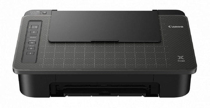 CANON PIXMA TS307 Inkjet Single Function Printer