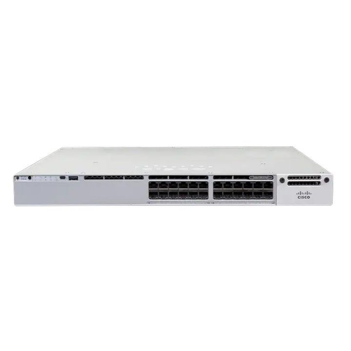 Cisco Meraki Catalyst 9300-M (C9300-24T-M) — product view 1