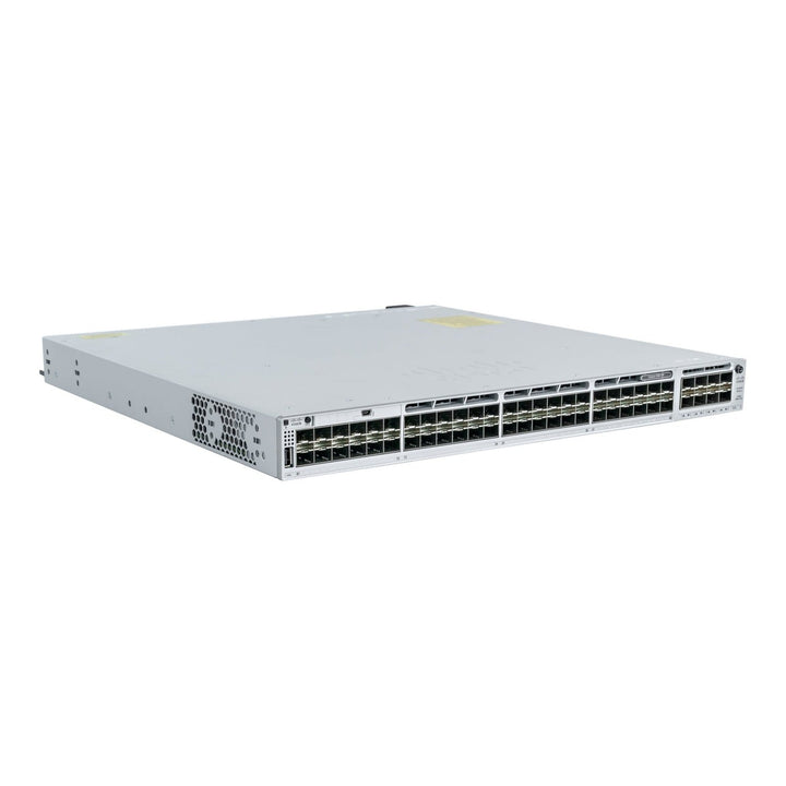 Cisco Meraki Catalyst 9300-M (C9300-48T-M) — product view 1