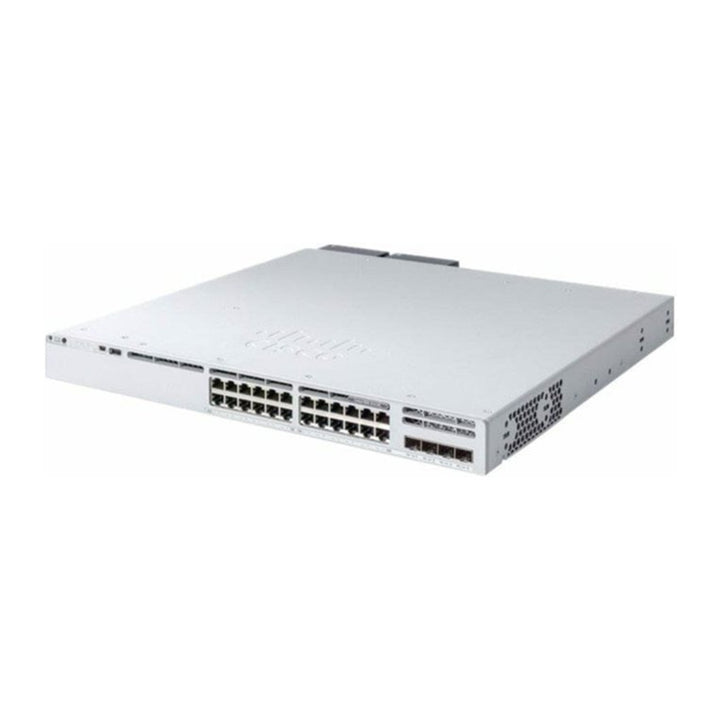 Cisco Catalyst C9300L-24T-4G-E 24-port switch