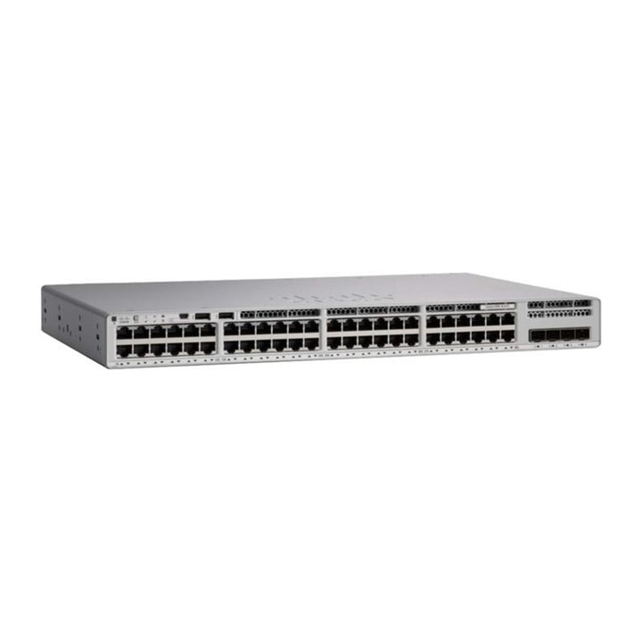 Cisco Catalyst C9300L-48T-4G-E 48-port switch