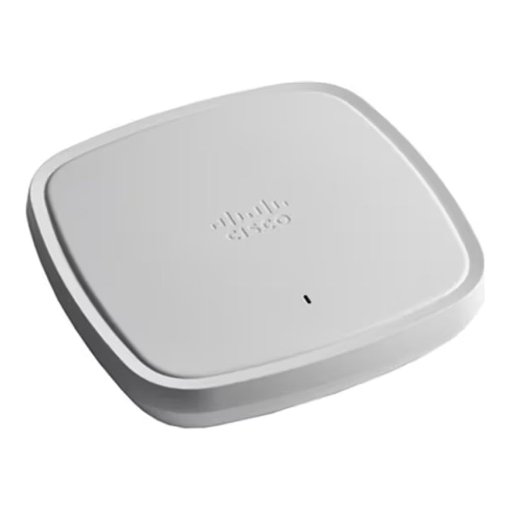 Cisco Catalyst 9130AXI Wi-Fi 6 8x8 Access Point, Internal Antenna — access point