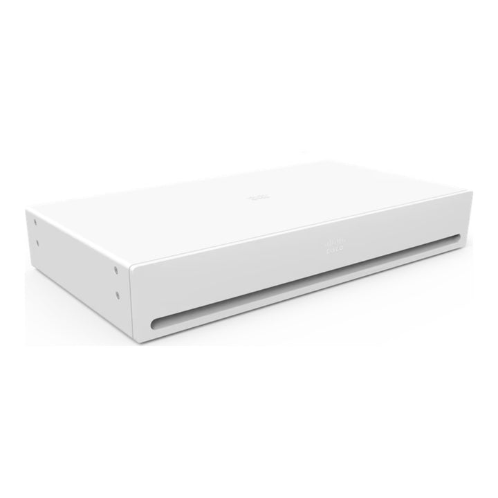 Cisco Codec Pro Video Conferencing Codec for Large Rooms — front view