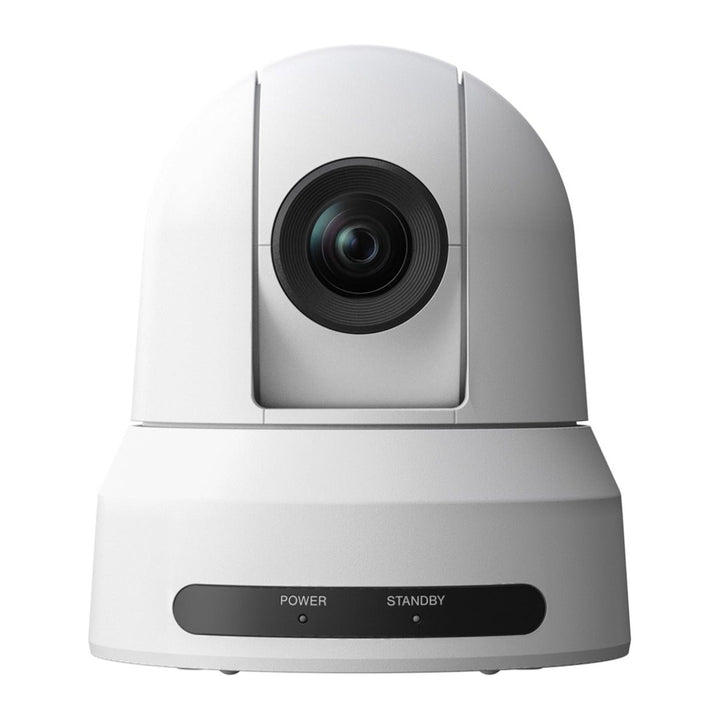 Cisco PTZ 4K Camera, 20x Optical Zoom, 4K30 / 1080p60 HDMI, PresenterTrack, Spare