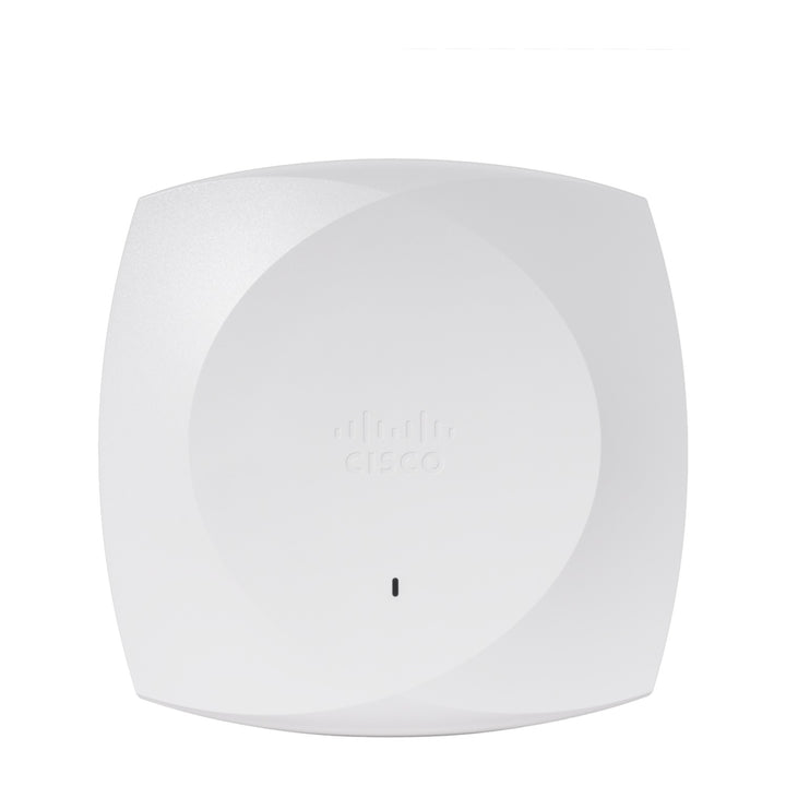 Cisco Wireless CW9171I Wi-Fi 7 Indoor Access Point, 2x2 2.4 GHz + 5/6 GHz, 2.5GbE, Global Use
