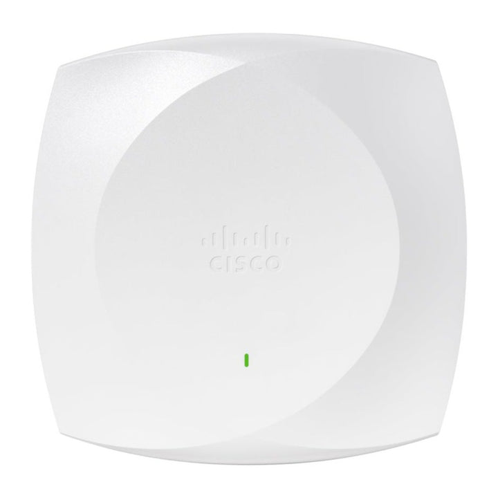 Cisco Wireless CW9176I Wi-Fi 7 Tri-Band 4x4 Indoor Access Point, 10GbE, GNSS, UWB