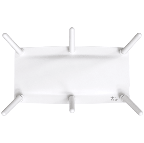 Cisco Meraki MR46E Wi-Fi 6 Indoor AP w External Antenna Connectors