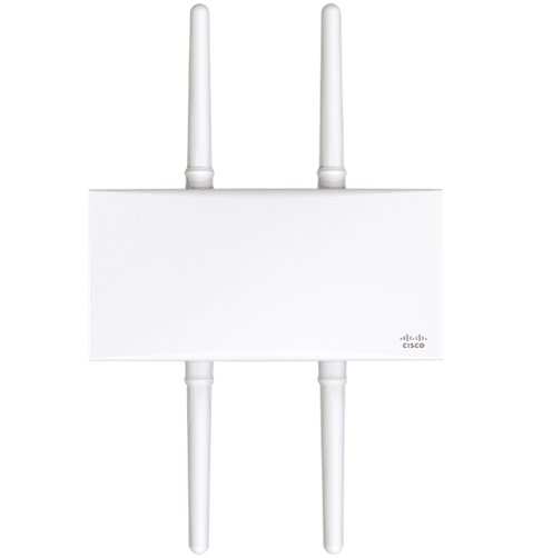 Cisco Meraki MR76 Wi-Fi 6 Outdoor Access Point
