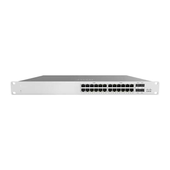 Cisco Meraki MS120-24P switch