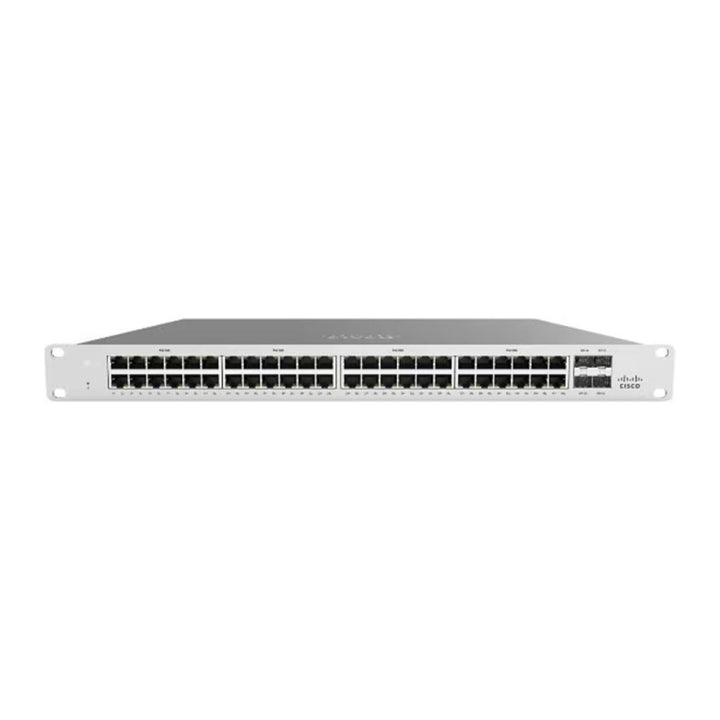 Cisco Meraki MS120-48LP switch