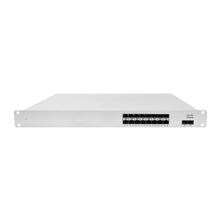 Cisco Meraki MS410-16 switch