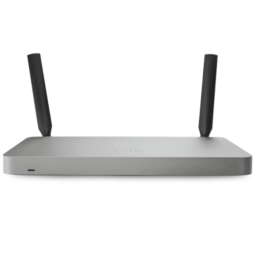 Cisco Meraki MX68CW LTE & 802.11ac Router/Security Appliance