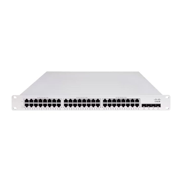Cisco Meraki MS150-48T-4G switch