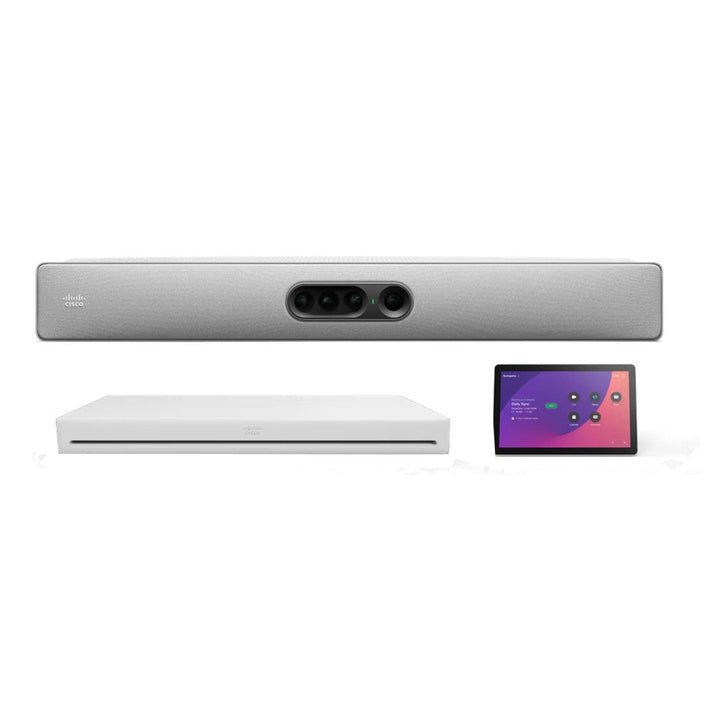 Cisco Room Kit EQ Quad Cam First Light (CS - KIT - EQ - K9)