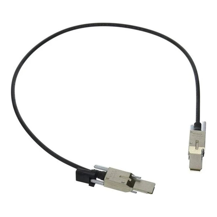 Cisco 50cm Type 4 Stacking Cable for Catalyst 9200 / 9200L — stacking cable