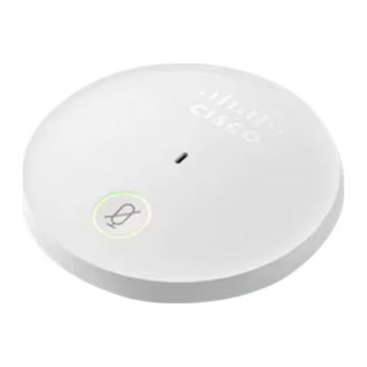 Cisco Table Microphone with Euroblock Plug, Spare