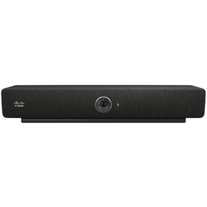Cisco Webex Room Bar Carbon Black (CS - BAR - T - C - K9)