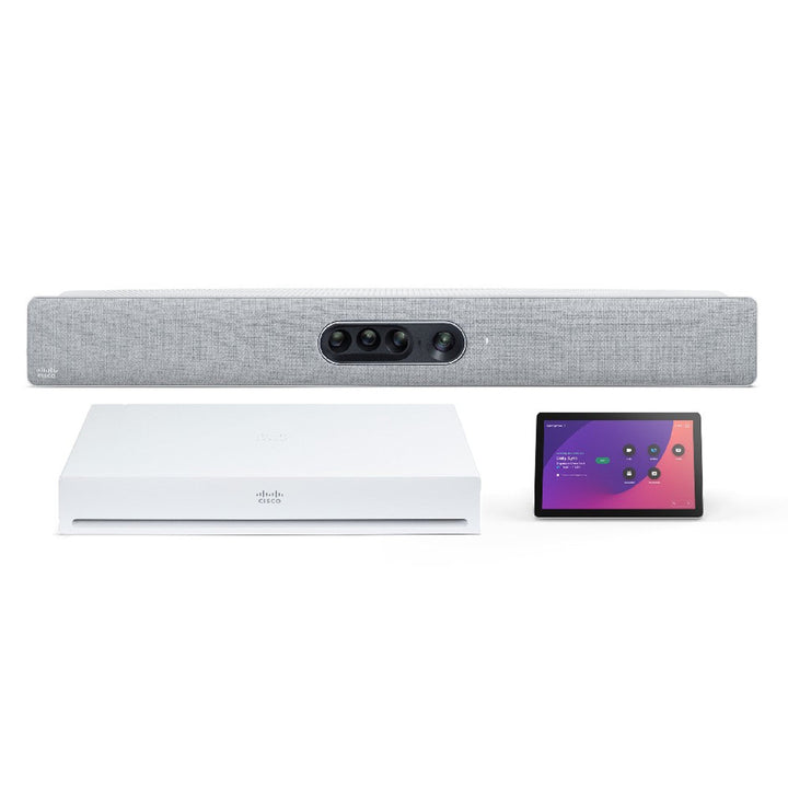 Cisco Webex Room Kit Pro (CS - KITPRO - K9)