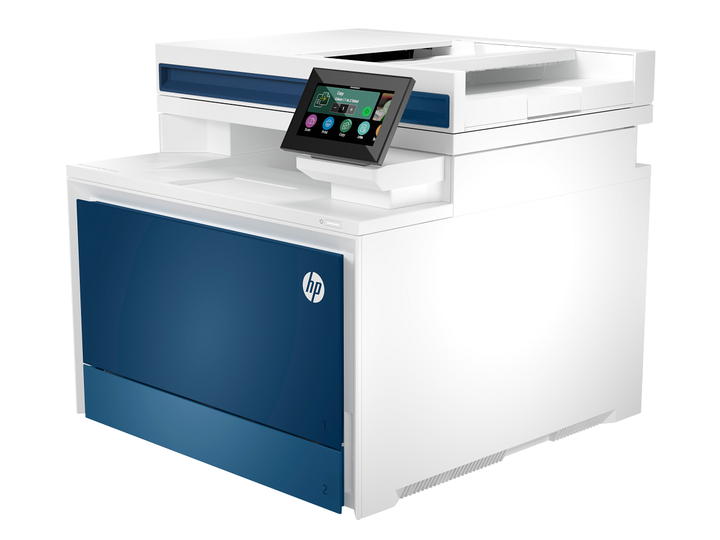 HP Color LaserJet Pro MFP 4303dw Printer (5HH65A) - image 2