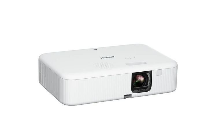 Epson CO-FH02 Full HD 3LCD Smart Projector