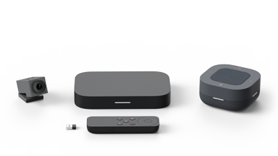 ASUS GQE15A-B7069UNR Google Meet Hardware Kit Starter Kit - image 1