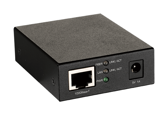 D - Link 10/100/1000Mbps to SFP Media Converter