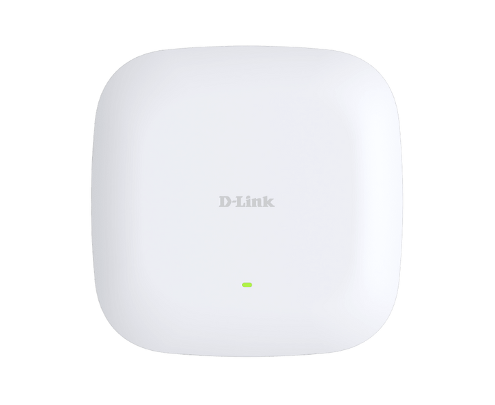 D - Link BE9500 Wi - Fi 7 Ceiling Mount Access Point