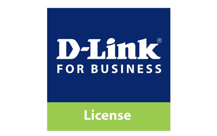 D-Link D-View 8 Enterprise Maintenance License (DV-800ME-Y5-LIC) - SourceIT