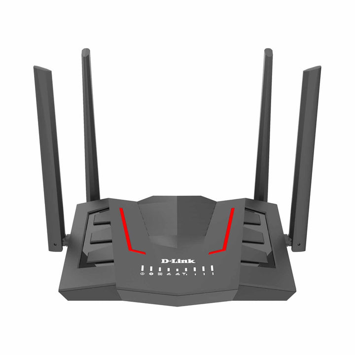 D - Link DWR - M955X Wireless AX1500 4G LTE Router