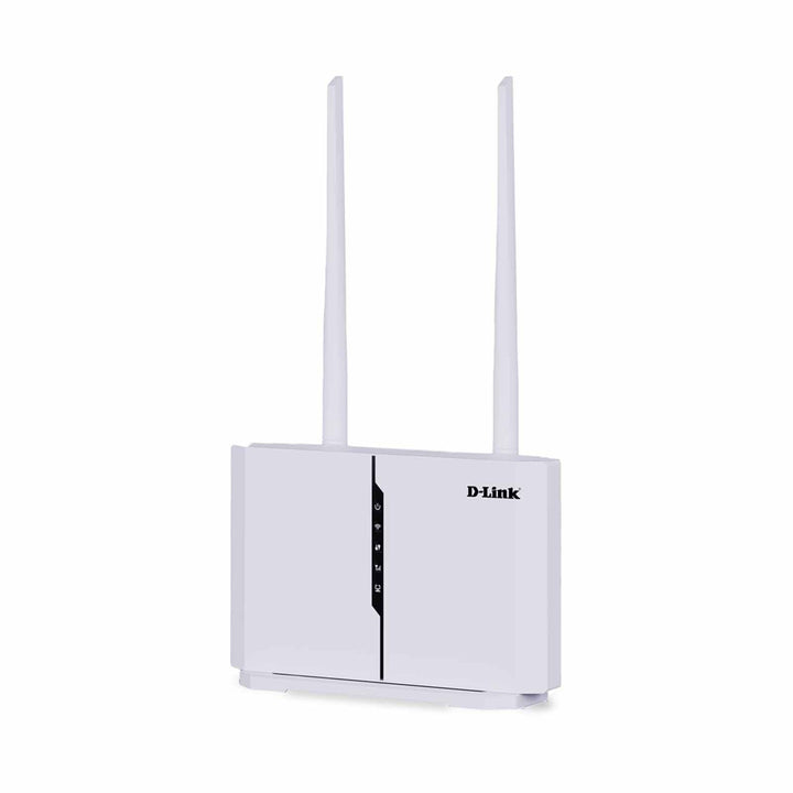 D - Link DWR - M972V LTE CAT7 WiFi AC1200 Router