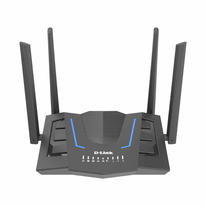 D - Link DWR - M975X Wireless AX1500 4G LTE Router