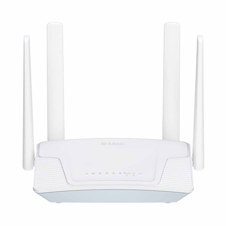D - Link G403C 4G LTE N300 Wi - Fi Router