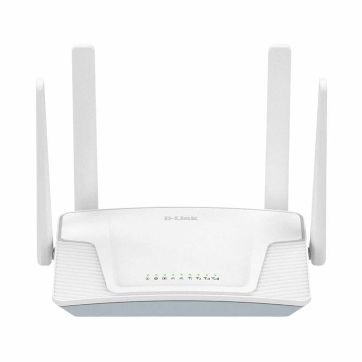 D - Link G416C Wireless 4G LTE AX1500 Wi - Fi 6 Router